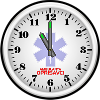 Dopodnevna pauza od pola jedanaest do jedanaest