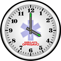 Popodnevna pauza od četiri do pola pet