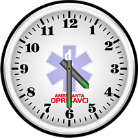 Popodnevna pauza od četiri do pola pet