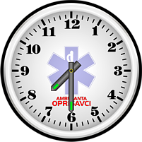 Četvrtkom od jedan do pola osam