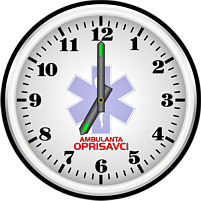 Utorkom od sedam do pola dva